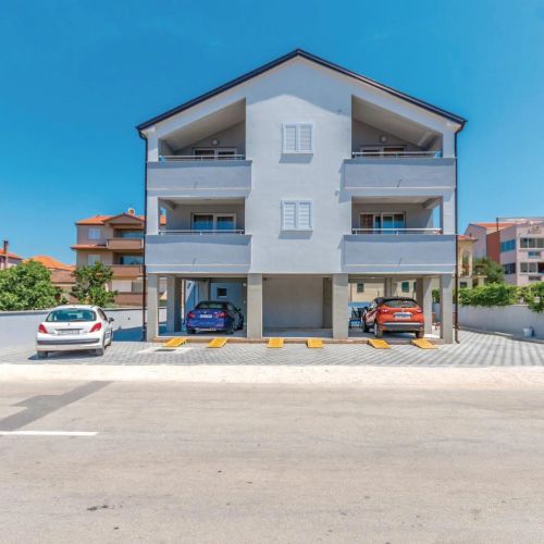 Apartman Biograd na Moru - CDA537 – Biograd na Moru, Chorwacja