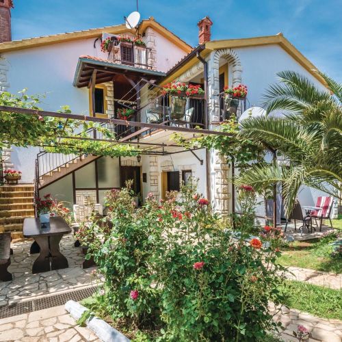 Apartman Medulin - CIM422