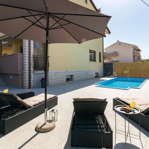 Apartman Galižana - CIR302