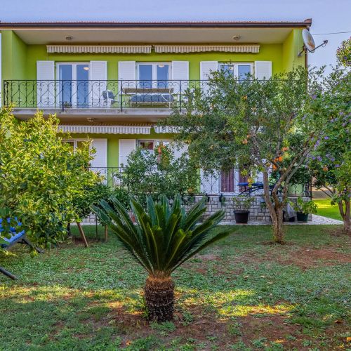 Apartman Medulin - CIM168