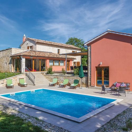 Vendégház Sveti Petar u Šumi - CIL992