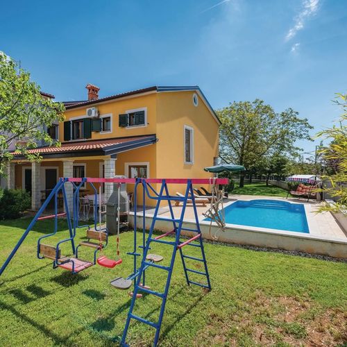 Vendégház Žminj - CIL983