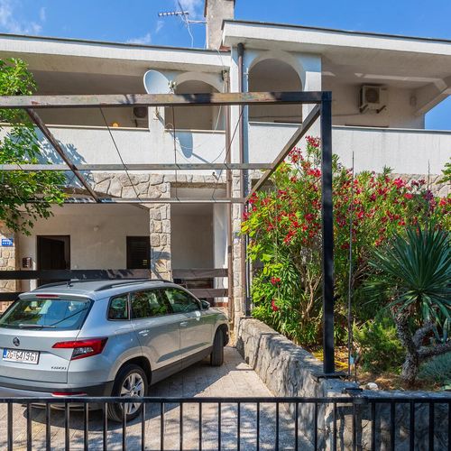 Apartman Pinezići - CKK818