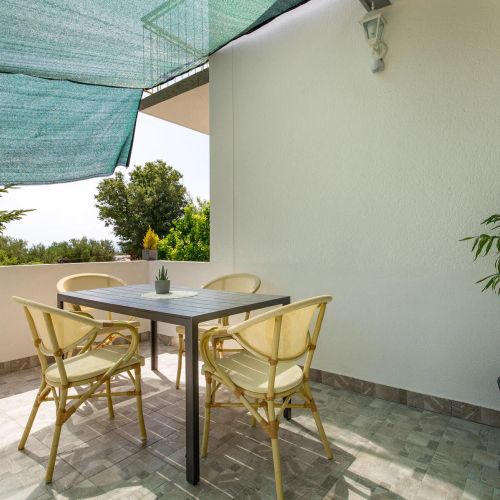 Apartman Rab - CKR557 – Rab, Chorvatsko