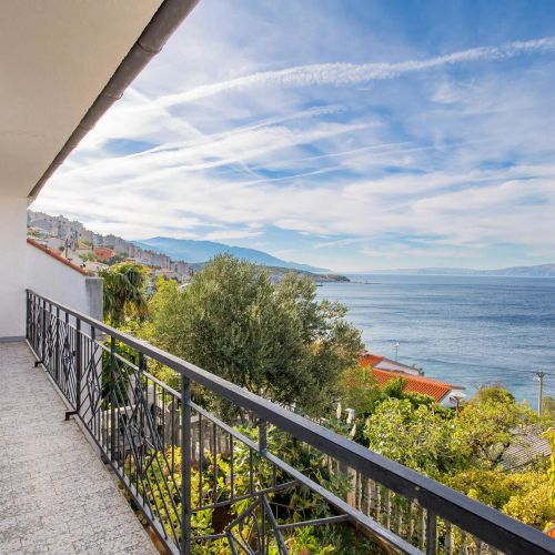 Apartman Senj - CKV434