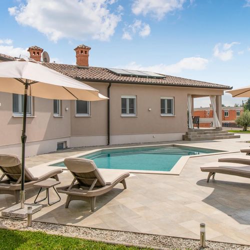 Vendégház Labin - CIO164