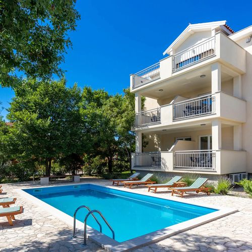 Apartman Pinezići - CKK586
