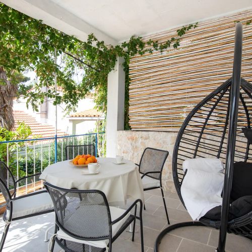 Apartman Klek - CDR506