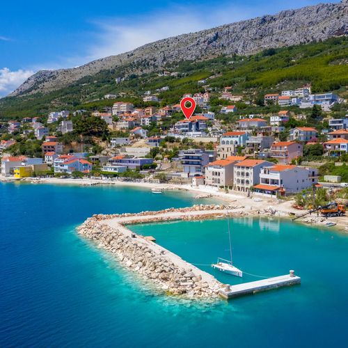 Apartman Jesenice - CDF046