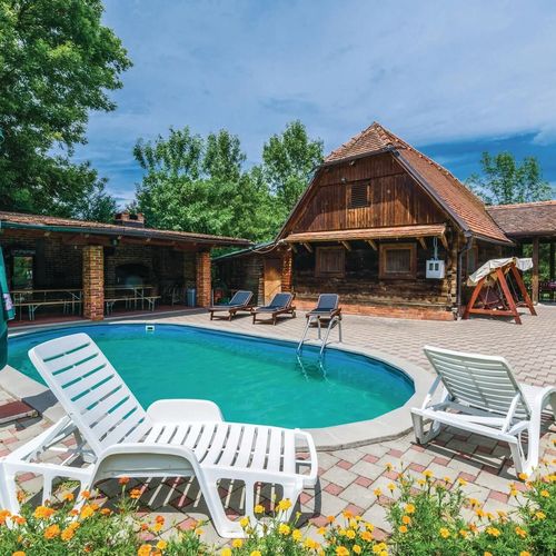 Vendégház Lekenik - CCC108