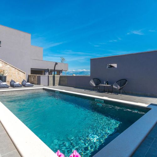 Vendégház Zagrad - CDA708