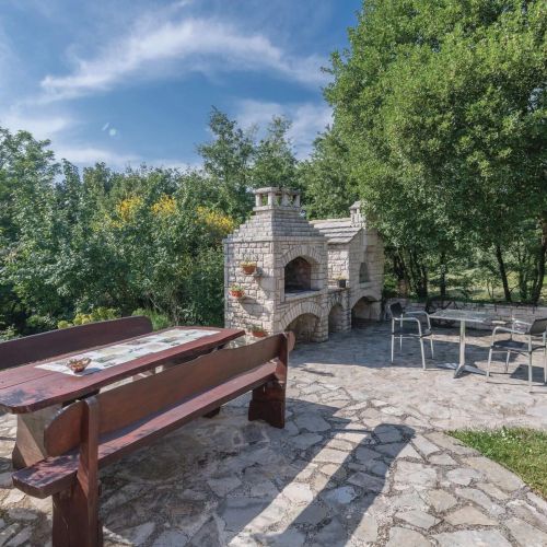Vendégház Manjadvorci - CIL244 – Manjadvorci, Chorwacja