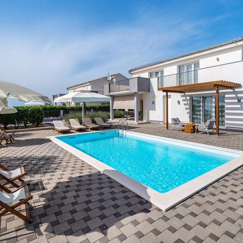 Vendégház Debeljak - CDA722