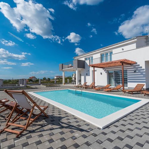 Vendégház Debeljak - CDA727