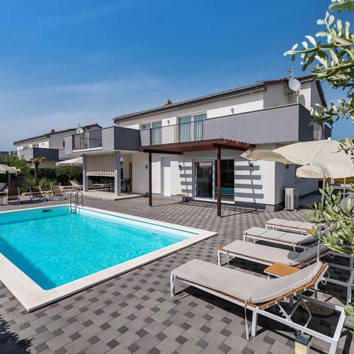 Vendégház Debeljak - CDA725