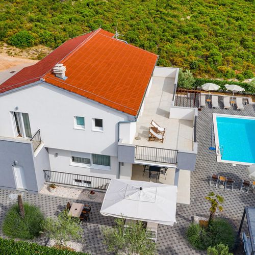 Vendégház Debeljak - CDA725 – Debeljak, Chorwacja