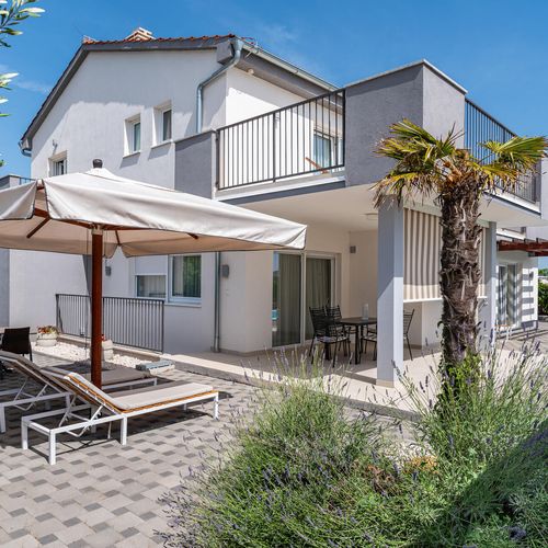 Vendégház Debeljak - CDA725 – Debeljak, Chorwacja