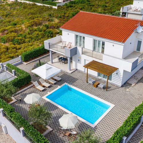 Vendégház Debeljak - CDA721