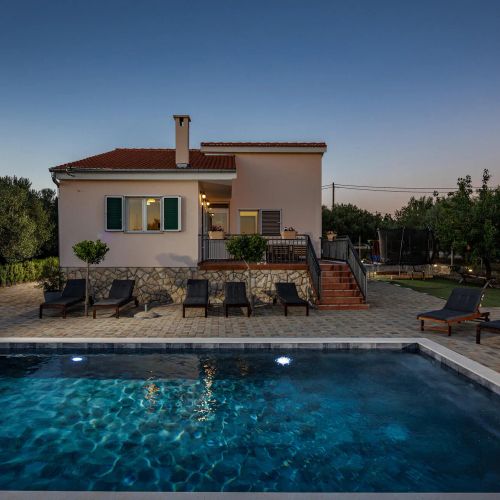 Vendégház Polača - CDA760