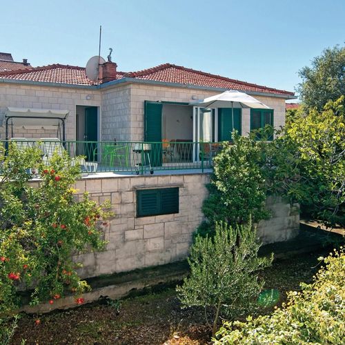 Vendégház Supetar - CDB461