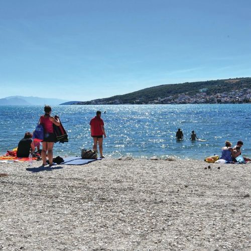 Apartman Trogir - CDC009 – Trogir, Croația