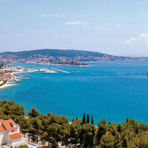 Apartman Trogir - CDC009 – Trogir, Croația