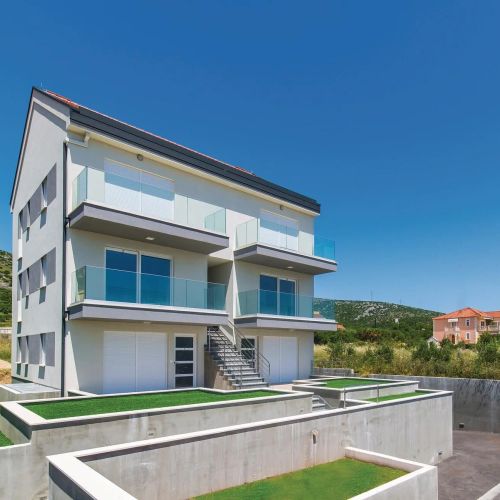 Apartman Trogir - CDC009 – Trogir, Croația