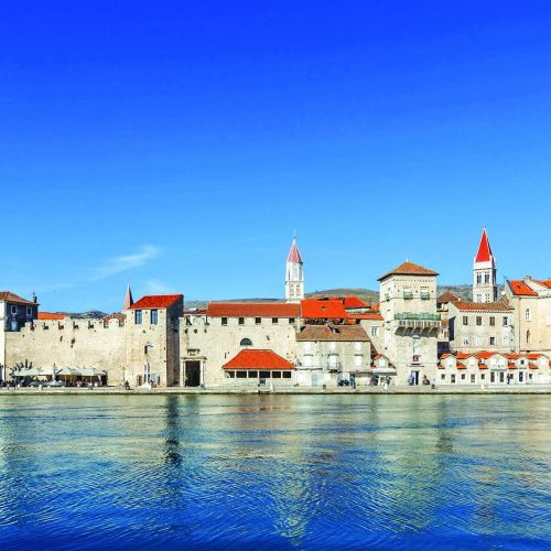 Apartman Trogir - CDC009