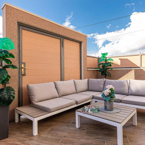 Vendégház Okrug Gornji - CDC043