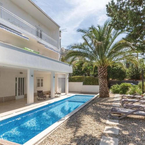 Apartman Makarska - CDC221