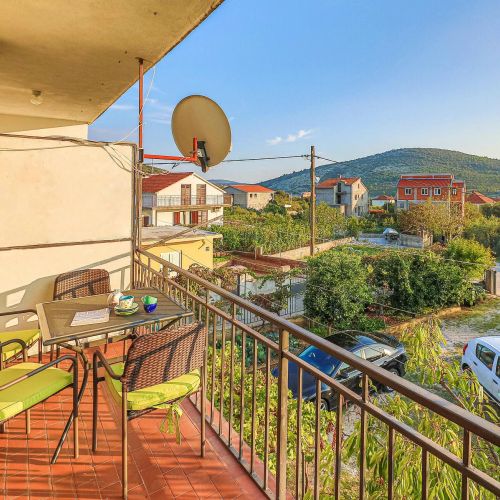 Apartman Vinišće - CDC313 – Vinišće, Croația