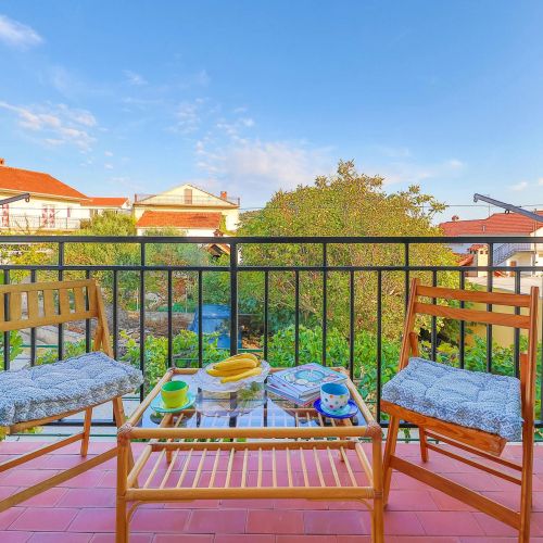 Apartman Vinišće - CDC313 – Vinišće, Croația