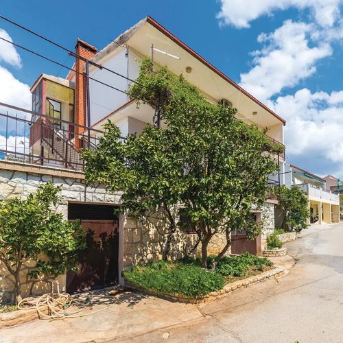 Apartman Seget Vranjica - CDC388