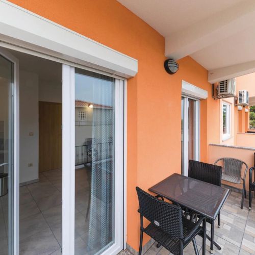 Apartman Sevid - CDC410