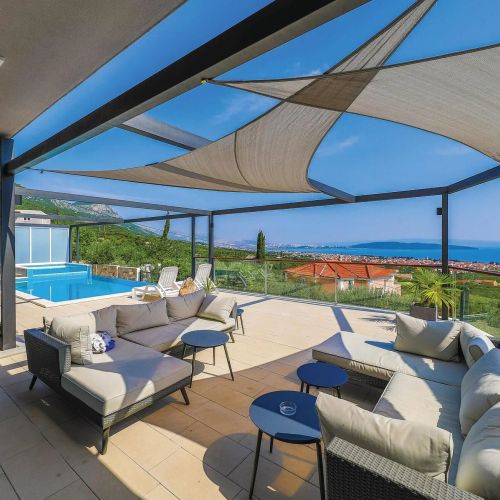 Vendégház Kaštel Stari - CDC401