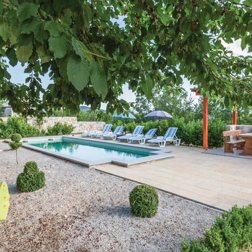 Apartman Ugljane - CDE223