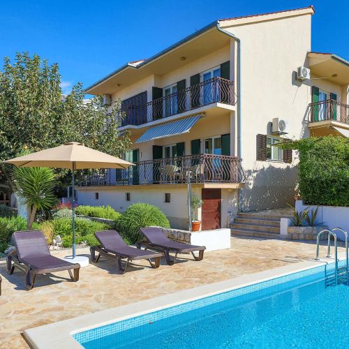 Vendégház Okrug Gornji - CDM779 – Okrug Gornji, Chorwacja