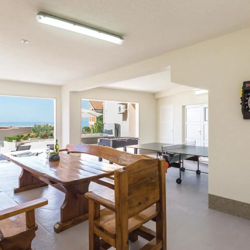 Vendégház Makarska - CDE207 – Makarska, Chorwacja