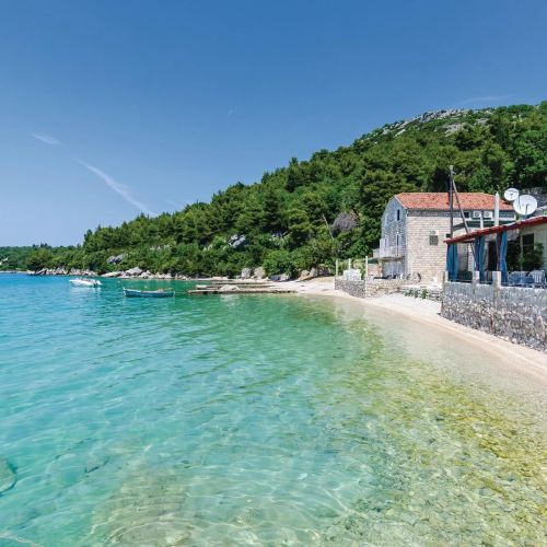 Vendégház Slano - CDD667