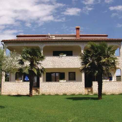 Apartman Poreč - Parenzo - CIE245