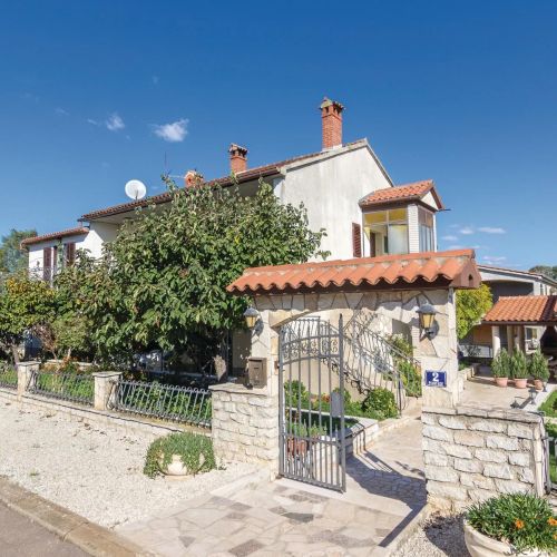 Apartman Poreč - Parenzo - CIE302