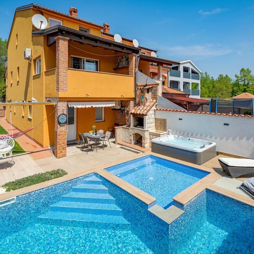 Apartman Baderna - Mompaderno - CIE312