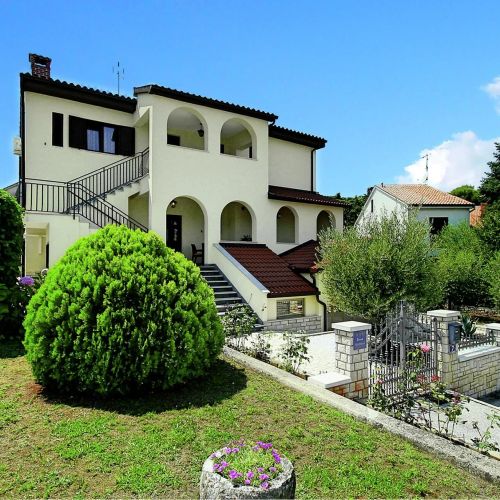 Apartman Poreč - Parenzo - CIE437