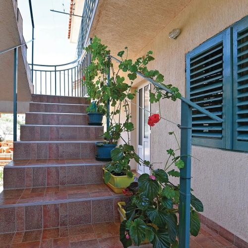 Apartman Raslina - CDJ201 – Raslina, Chorvatsko