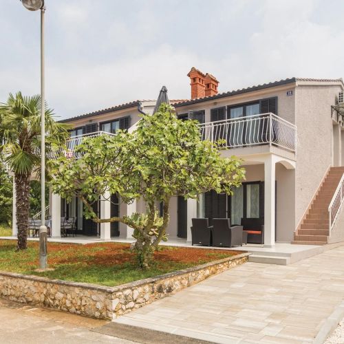 Apartman Poreč - Parenzo - CIE308