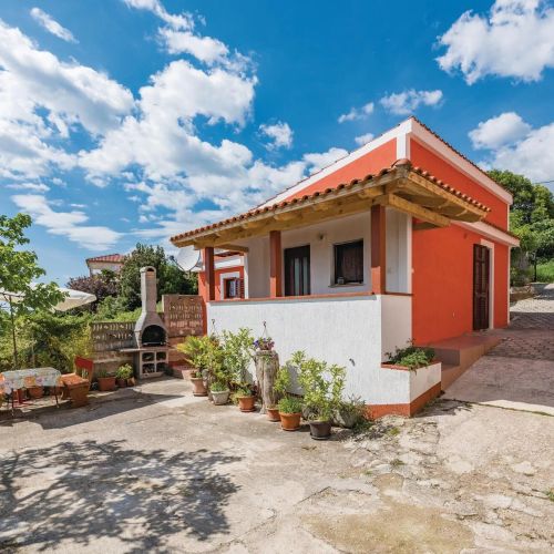 Vendégház Poreč - Parenzo - CIE317