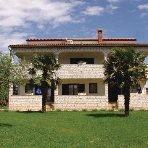 Apartman Poreč - Parenzo - CIE190