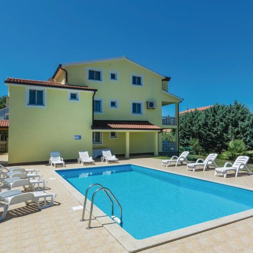 Apartman Poreč - Parenzo - CIE286