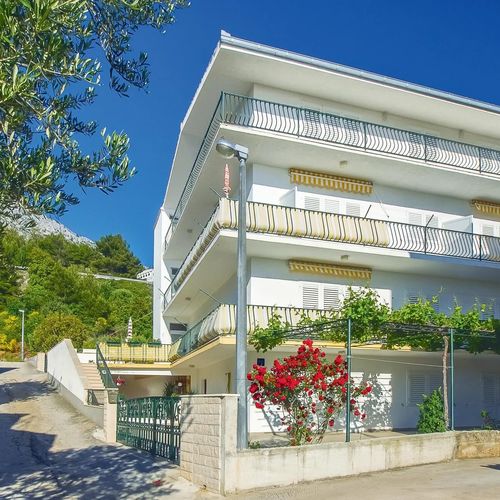 Apartman Omiš - CDF296