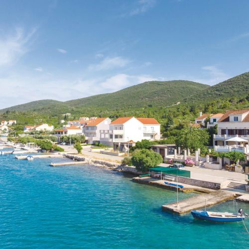Apartman Račišće - CDS349 – Račišće, Croația